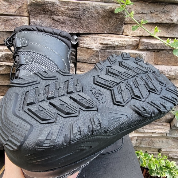 The Northface boot - Picture 6 of 10